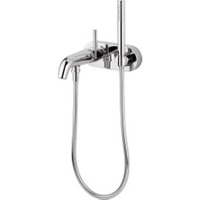 Kale likid Banyo Bataryasi El Duşu Dahildir