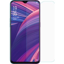 Microsonic Oppo RX17 Pro Nano Cam Ekran Koruyucu