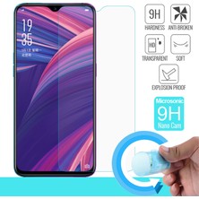 Microsonic Oppo RX17 Pro Nano Cam Ekran Koruyucu