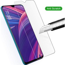 Microsonic Oppo RX17 Pro Temperli Cam Ekran Koruyucu