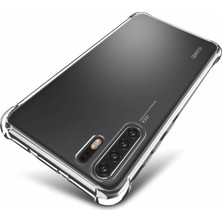 Microsonic Shock Absorbing Kılıf Huawei P30 Pro Şeffaf