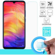 Microsonic Xiaomi Redmi Note 7 Nano Cam Ekran Koruyucu