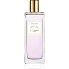 Ori̇flame Women'S Collection Mysterial Oud Edt