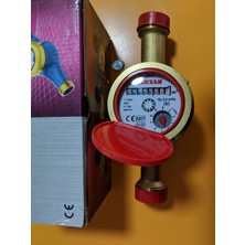 Teksan Sıcak Su Sayacı Ev Tipi