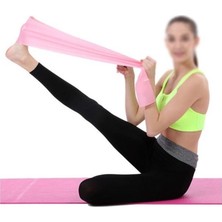 Leyaton Yoga Ve Plates Bandı