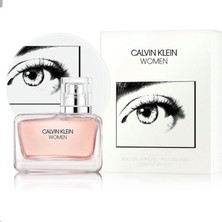 Calvin Klein Women Edp 100 ml Kadın Parfüm