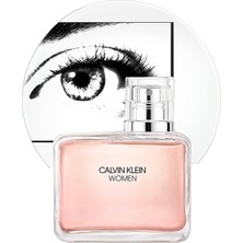 Calvin Klein Women Edp 100 ml Kadın Parfüm