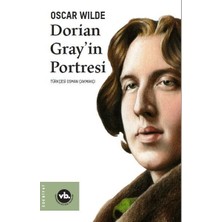 Dorian Gray’in Portresi - Oscar Wilde