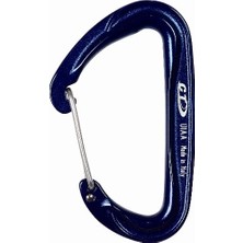 Climbing Technology Passion Tel Kapi Karabina