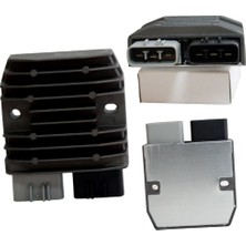 MotoMaster Kawasaki ZX-10R / ABS NINJA Regülatör (Konjektör) (2011-2015)