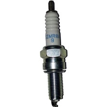 NGK Honda CRF 250 L SIMR8A9  Iridium Buji (2013-2016)