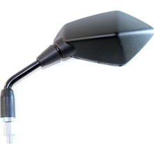 MotoMaster Kawasaki ZR 750 Orijinal (OEM) Sol Ayna (2011-2012)