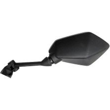 MotoMaster Kawasaki ZX-6 R NINJA Orijinal (OEM) Sol Ayna (2009-2012)