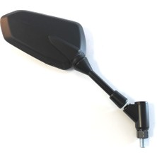 MotoMaster Yamaha FZ 1 FAZER Orijinal (OEM) Sağ Ayna (2008-2018)