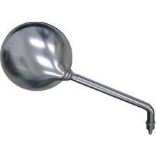 MotoMaster Vespa GTV 300 ie Orijinal (OEM) Sağ Ayna (2010-2013)