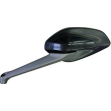 MotoMaster Ducati MONSTER 1200 Orijinal (OEM) Sol Ayna (2014-2016)