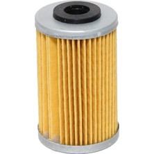 MotoMaster Husaberg FE 550 Yağ Filtresi (2004-2008)