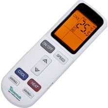 Baymak Elegant Plus 12 12000 BTU Duvar Tipi Inverter Klima (Montaj Dahil)