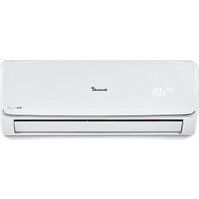 Baymak Elegant Plus A++ 24000 BTU Inverter Split Klima