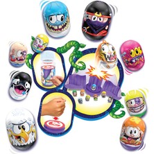 Mighty Beanz Çılgın Fasulyeler Delüks Paket-66608