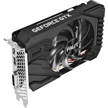 Palit GeForce GTX 1660Ti StormX 6GB 192Bit GDDR6 (DX12) PCI-E 3.0 Ekran Kartı (NE6166T018J9161F)