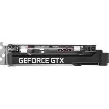Palit GeForce GTX 1660Ti StormX 6GB 192Bit GDDR6 (DX12) PCI-E 3.0 Ekran Kartı (NE6166T018J9161F)