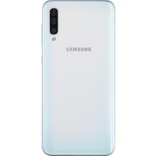 Samsung Galaxy A50 2019 Dual Sim 128 GB (İthalatçı Garantili) Beyaz