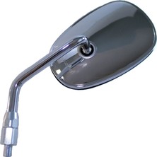 MotoMaster Kawasaki VN 900 CLASSIC Orijinal (OEM) Sol Ayna (2014-2018)