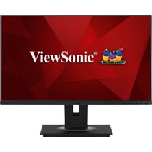 ViewSonic VG2755-2K 27" 5ms (HDMI+Display) QHD IPS Monitör