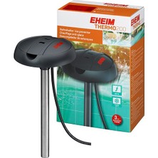 Eheim Thermo 200W Havuz Isıtıcısı