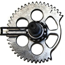 Mondi̇Al Ump 150 -125 Scooter Avare Marş Dişlisi