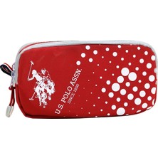 U.S. Polo Assn. Plklk8143 Kalem Çantası