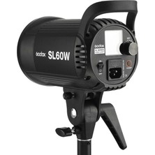 Godox Sl-60W Video Işığı