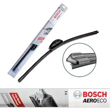 Bosch Lıncoln Aviator 09.02-08.05 (500Mm)   Aeroeco Sürücü Tarafı Muz Silecek