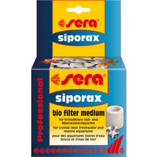 Sera Siporax Filitre Malzemesi 500ml