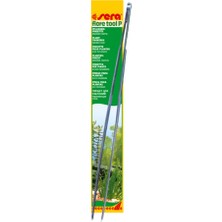 Sera Bitki Maşası Düz Uçlu 31cm