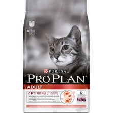 Pro Plan Somonlu Yetişkin Kedi Maması 3 kg