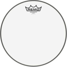 Remo Ambassador® Clear 9 İnç Davul Derisi