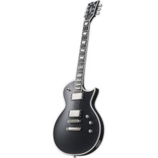 Esp E-Iı Eclipse Bb Black Satin Elektro Gitar