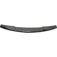 İtibar Mitsubishi  L200 2007-2015 Kaput Koruyucu Rüzgarlık