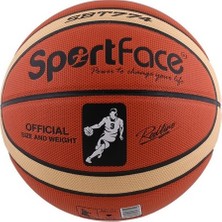 Sportface SBT 2774 Deri 7 No Basketbol Maç Topu