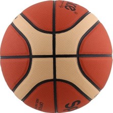 Sportface SBT 2774 Deri 7 No Basketbol Maç Topu