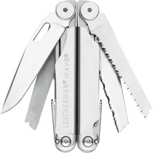 Leatherman Wave Plus Multitool