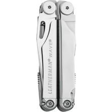 Leatherman Wave Plus Multitool