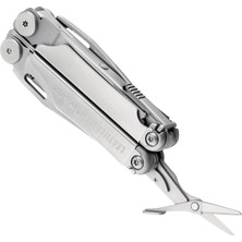 Leatherman Wave Plus Multitool