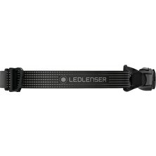 Ledlenser MH5 Kafa Feneri Gri