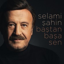 Selami Şahin/Baştan Başa Sen Cd