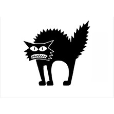 Stickermarket Kedi Sticker