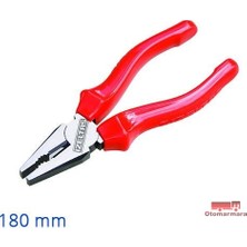 İzeltaş 180 Mm Kombine Pense Opak
