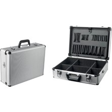 Proter Pr 907 A-Box  Alüminyum Takım Çantası